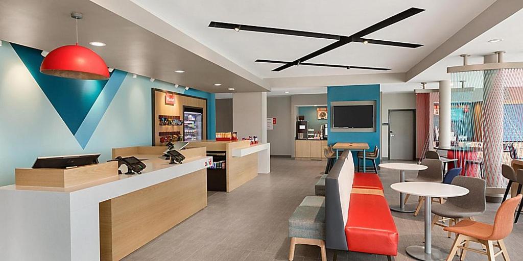 Avid Hotels - Byron - Warner Robins By Ihg Εξωτερικό φωτογραφία