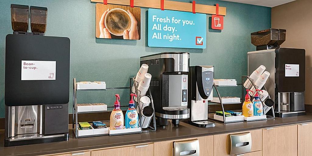 Avid Hotels - Byron - Warner Robins By Ihg Εξωτερικό φωτογραφία
