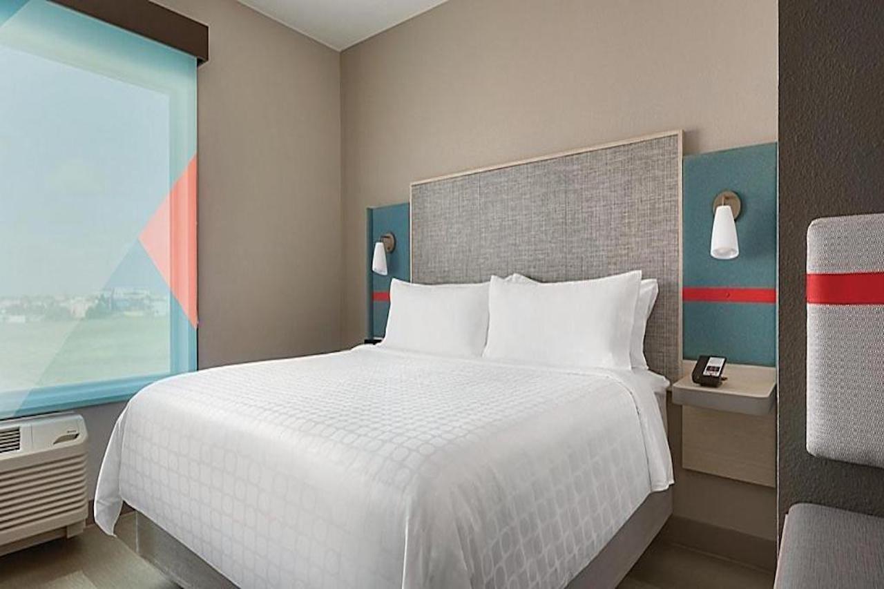 Avid Hotels - Byron - Warner Robins By Ihg Εξωτερικό φωτογραφία