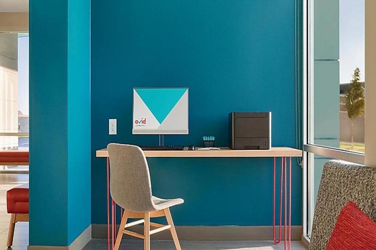 Avid Hotels - Byron - Warner Robins By Ihg Εξωτερικό φωτογραφία